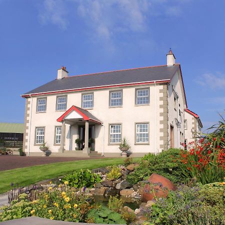 Carnalbanagh House Acomodação com café da manhã Portstewart Exterior foto